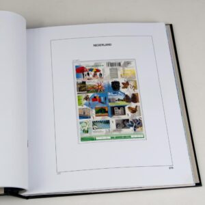 Luxe supplement Netherlands 2017