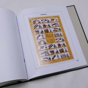 Luxe supplement Indonesie extra 2021