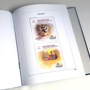 Luxe supplement Indonesie extra 2022