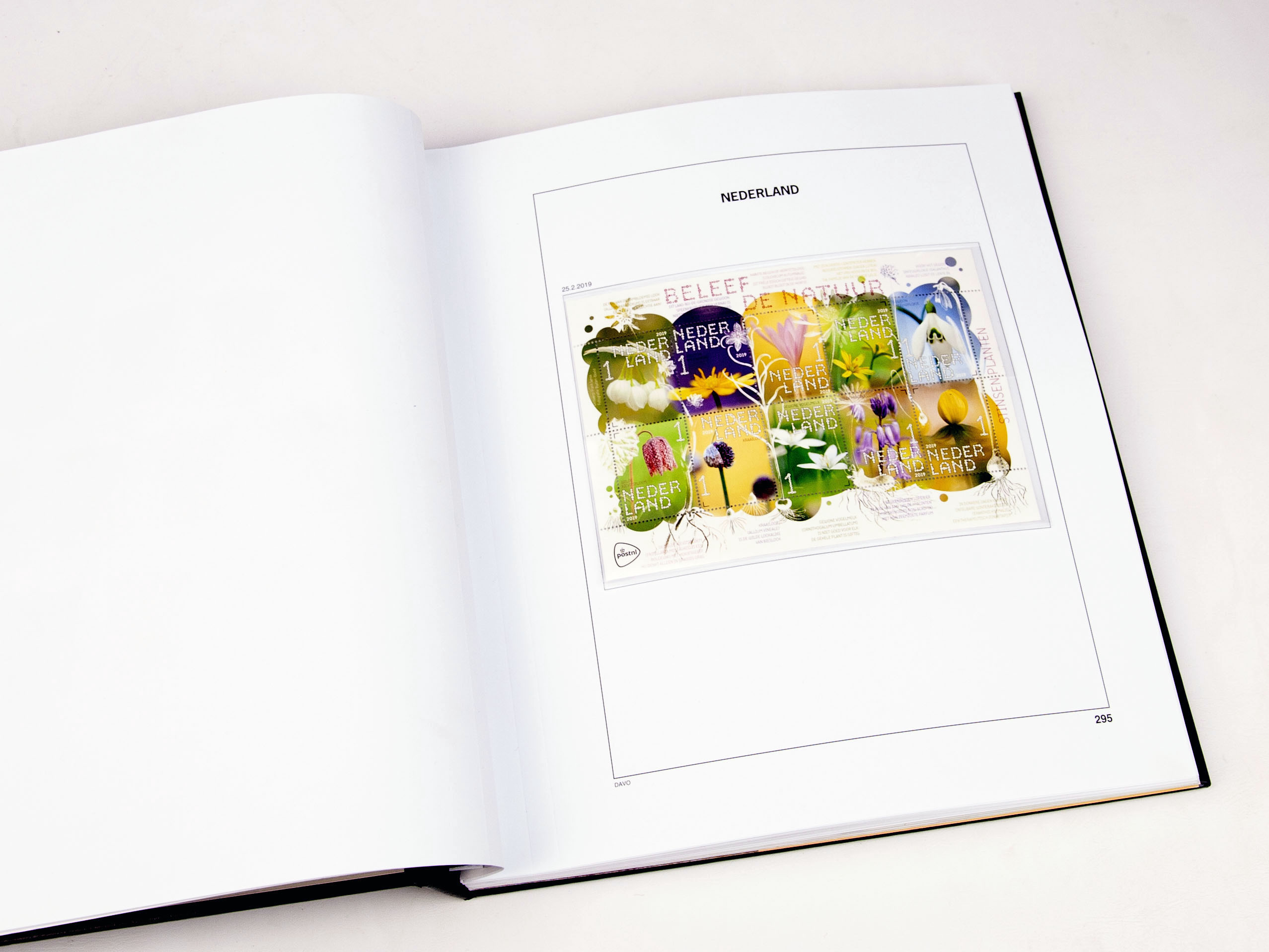 Luxe supplement Nederland 2019