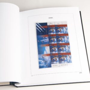 Luxe supplement Israel Velletjes 2022