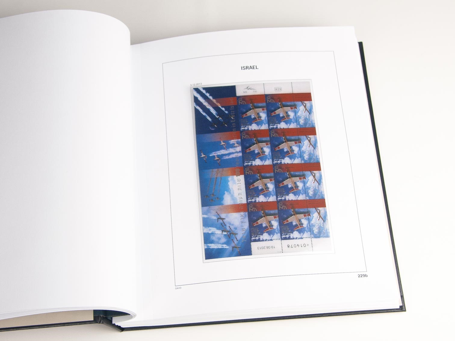 Luxe supplement Israel Velletjes 2022