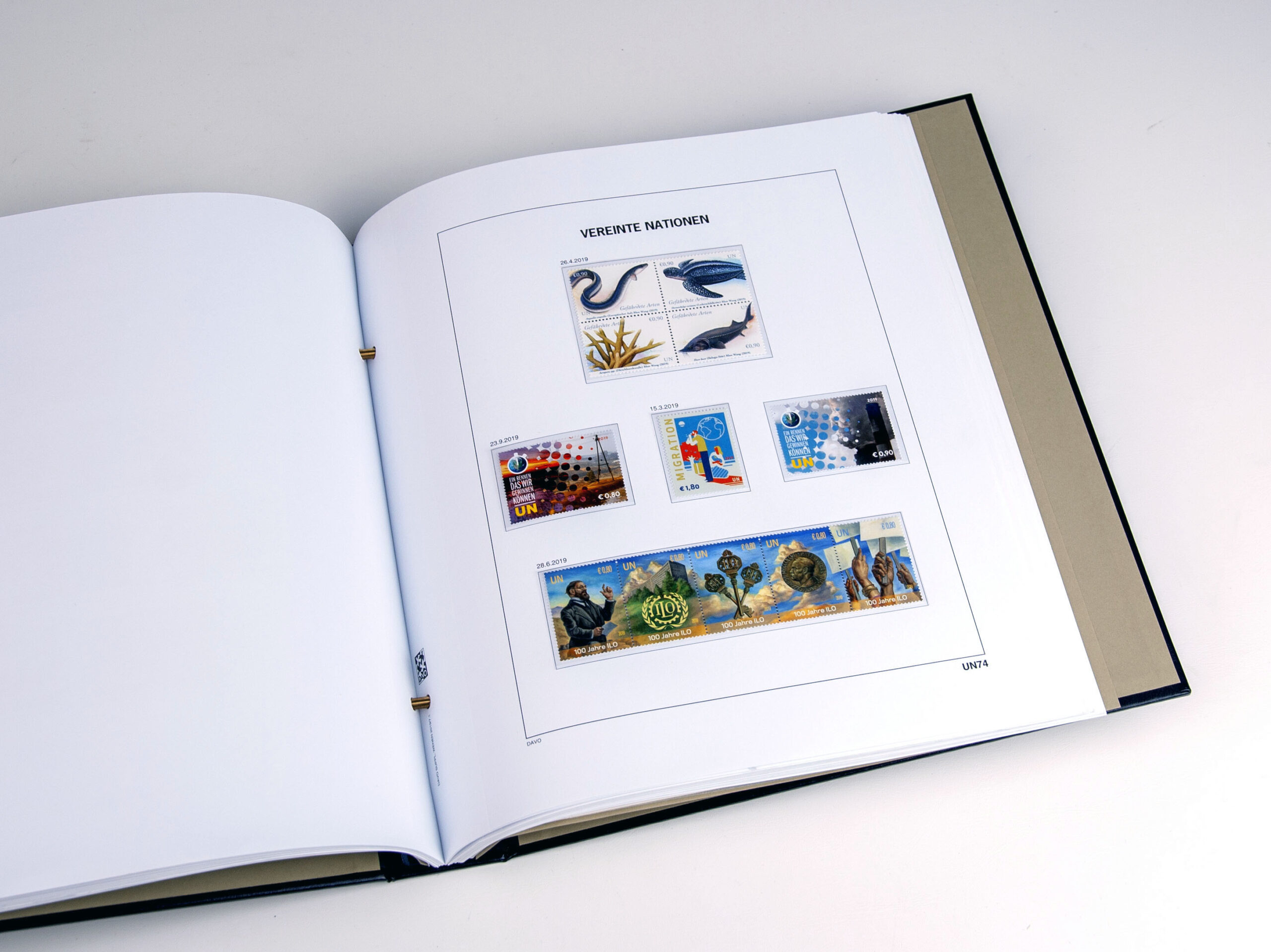 Luxe supplement Oostenrijk UNO 2019
