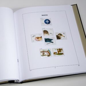Luxe supplement Azoren/Madeira 2017