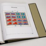 Luxe supplement UNO flagsheets 2013