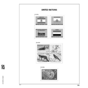 Luxe supplement New York UNO 2024