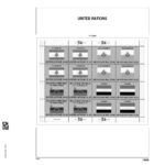 Luxe supplement UNO flagsheets 2024