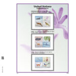 Luxe supplement UNO Endangered Species 2024