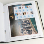 Luxe supplement UNO personal stamps 2025