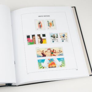 Luxe supplement New York UNO 2016