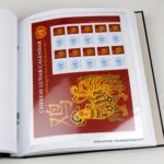 Luxe supplement UNO Pers. Stamps 2017