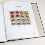 Luxe supplement UNO flagsheets 2017