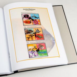 Luxe supplement UNO Endangered Species 2017