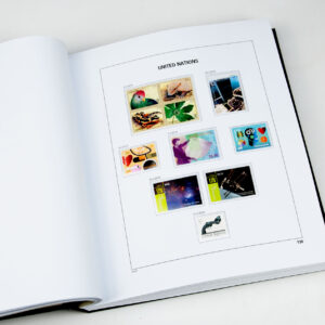 Luxe supplement New York UNO 2018