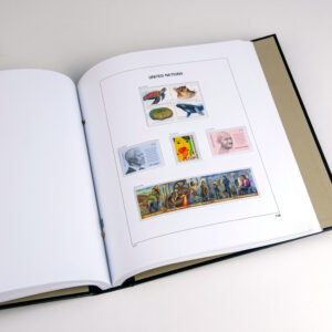 Luxe supplement New York UNO 2019