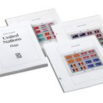 Luxe pages UNO Flagsheets