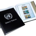 Luxe index stampalbum UNO Endangered Species I 1993-2025 (Colour)