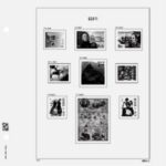 Luxe supplement Baltic states 2020