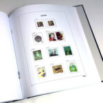 Luxe supplement Baltic states 2022