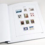 Luxe supplement Baltic states 2023