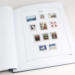 Luxe supplement Baltische staten 2023