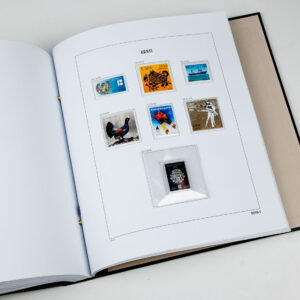 Luxe supplement Baltische staten 2018
