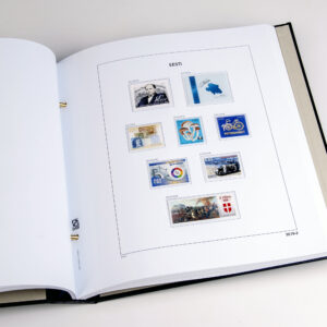 Luxe supplement Baltische staten 2019