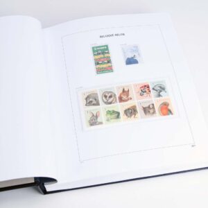 Luxe supplement Belgie 2020