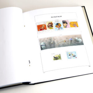 Luxe supplement Belgie 2021