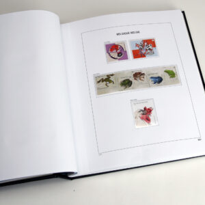Luxe supplement Belgie 2022