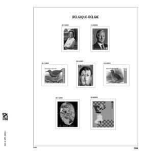 Luxe supplement Belgie 2023