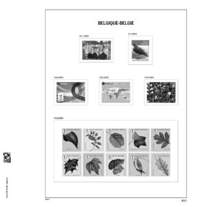 Luxe supplement Belgie 2024
