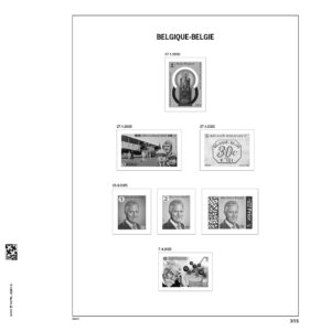 Luxe supplement Belgie 2025