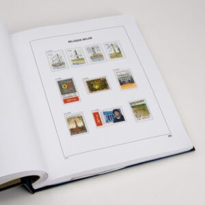 Luxe supplement Belgie 2026