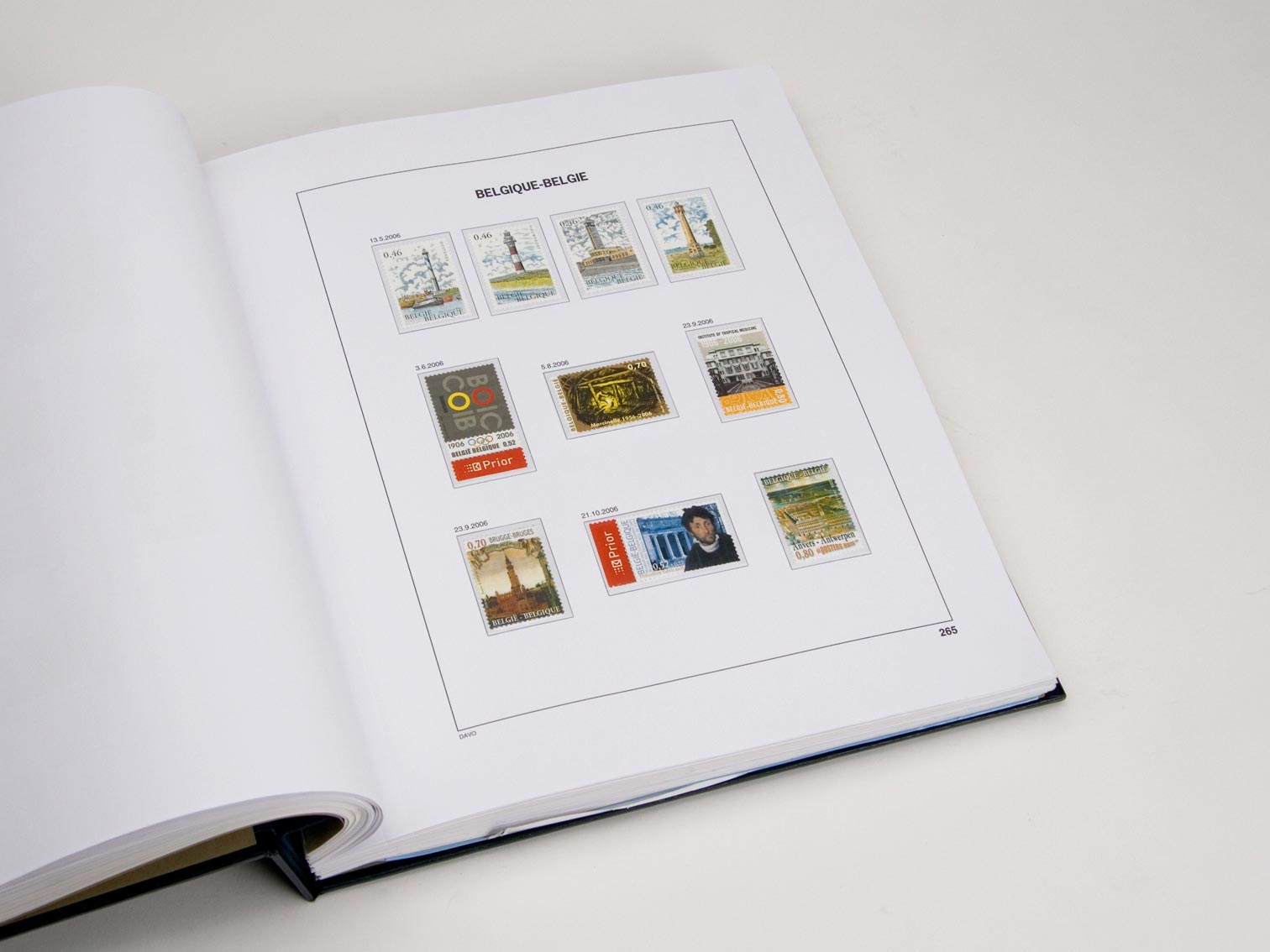 Luxe supplement Belgie 2026