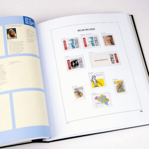 Luxe supplement Belgie 2019