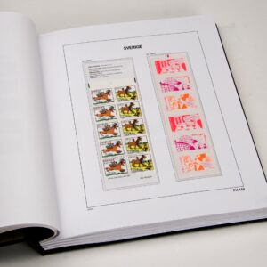 Luxe supplement Zweden AU 2021
