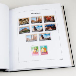 Luxe supplement Zwitserland UNO 2017