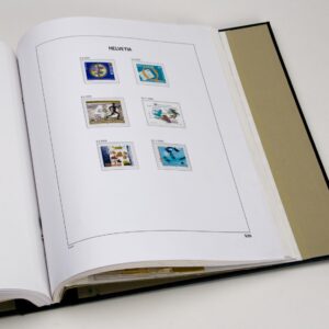 Luxe supplement Zwitserland dienst 2021