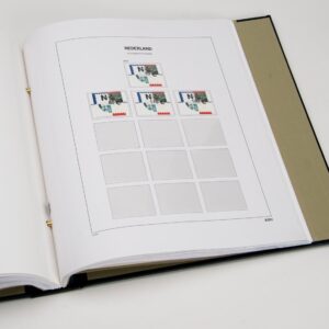 Luxe supplement Nederland ASN (Nagler)
