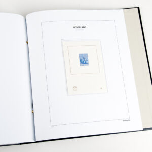 Luxe supplement Nederland Blauwdrukken 2026