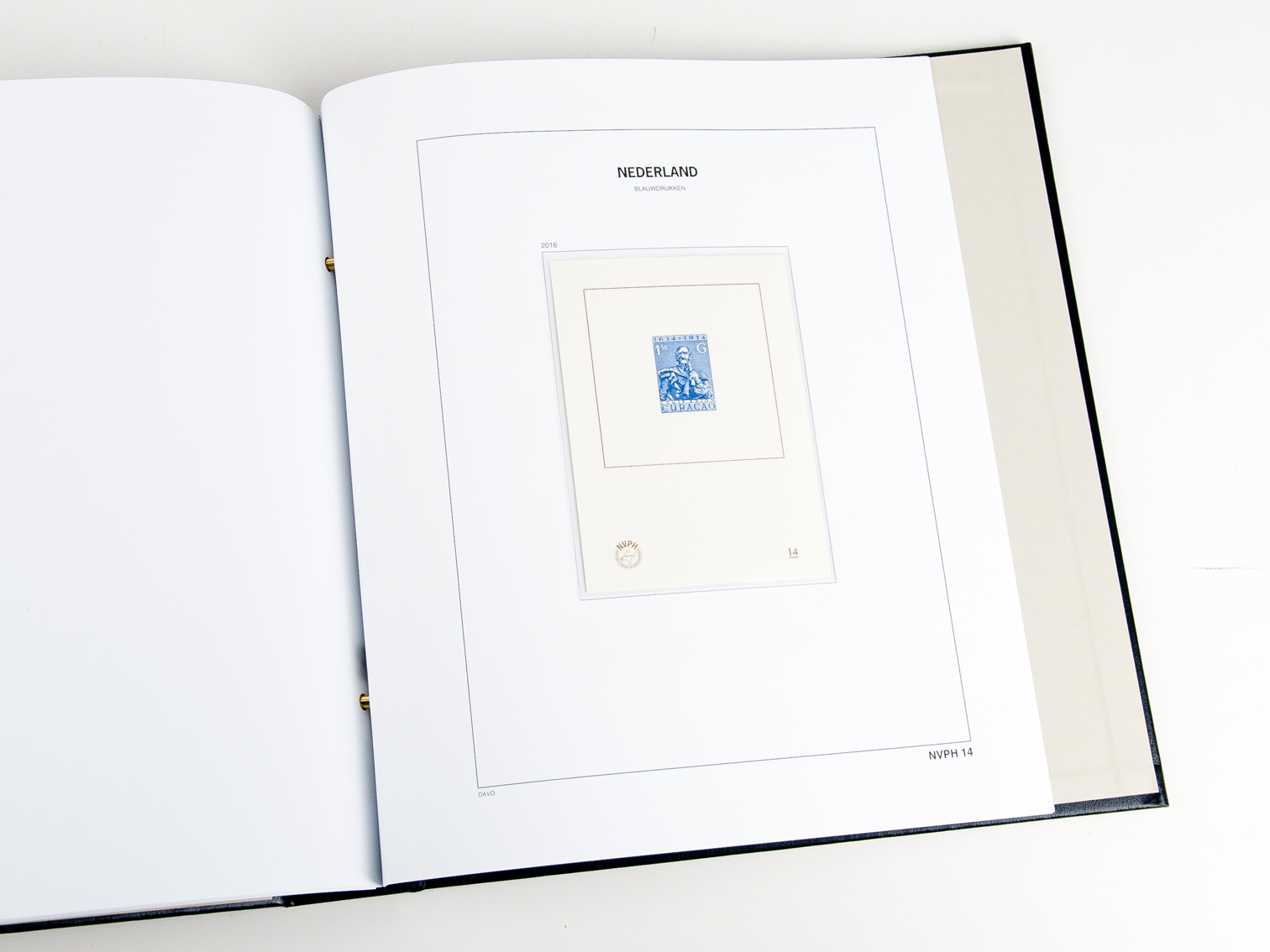 Luxe supplement Nederland Blauwdrukken 2026