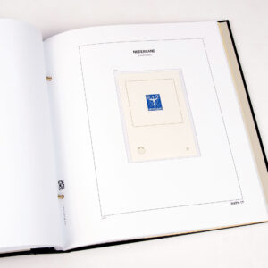 Luxe supplement Nederland Blauwdrukken 2019