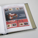 Luxe supplement Belgium Extra Italy (2003)
