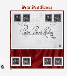 Luxe supplement Belgie Extra Duitsland (2004)