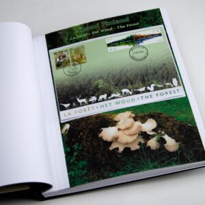 Luxe supplement Belgie Extra Finland  (2011)