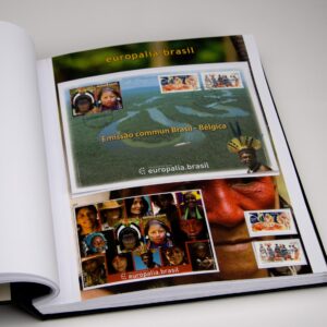 Luxe supplement Belgie Extra Brazilie (2012)