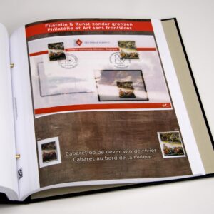 Luxe supplement Belgie Extra Monaco (2012)