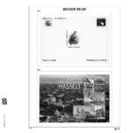 Luxe supplement Belgium NA37+NA38 (2024)