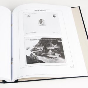 Luxe supplement Belgie NA40+NA41 (2026)
